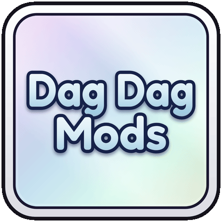 Dag Dag Mods